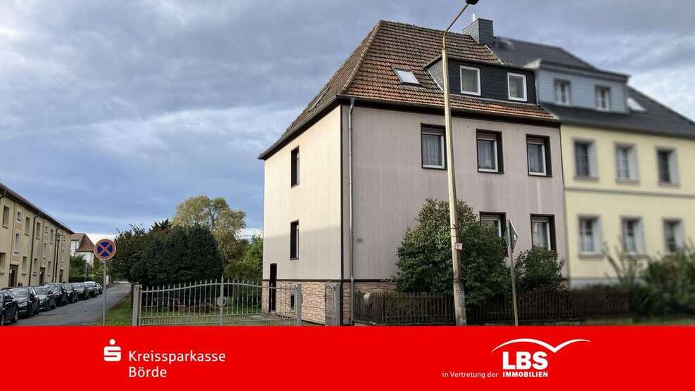 Haus zum Kaufen in Haldensleben 140.000 € 174 m²