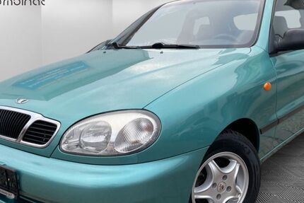 Daewoo Lanos 77.000 km 1.985 &euro; Magdeburg 39108