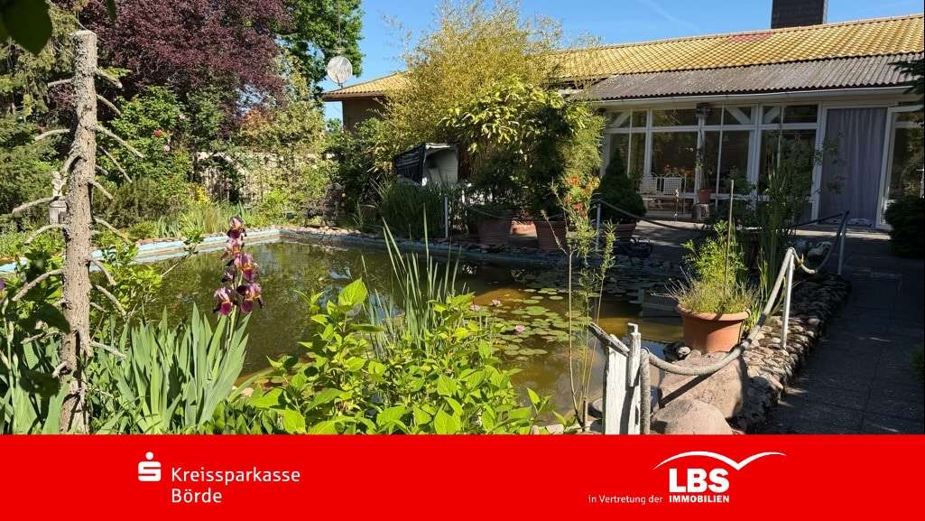 Gewerbeobjekt Haldensleben - 285.000&euro; | Angebot:26779825