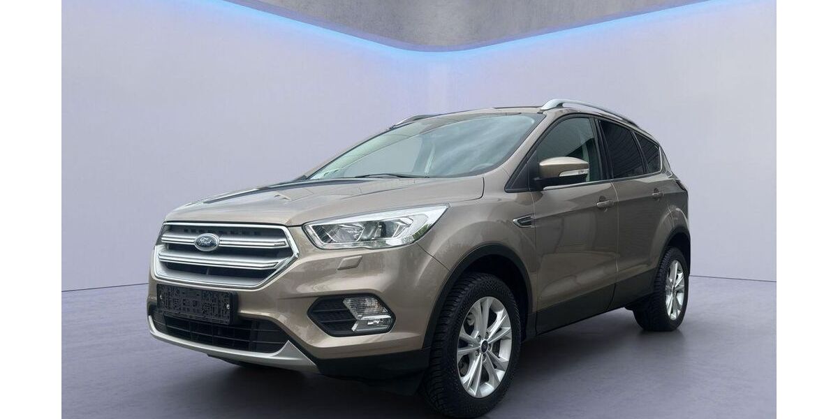 Ford Kuga 84.750 km 13.980 &euro; Langenweddingen 39171