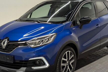 Renault Captur 54.580 km 14.980 &euro; Langenweddingen 39171