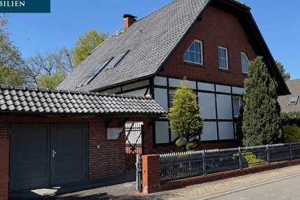 Haus Biederitz - 7 Zimmer, 272 m&sup2;, 380.000&euro; | Angebot:27564695
