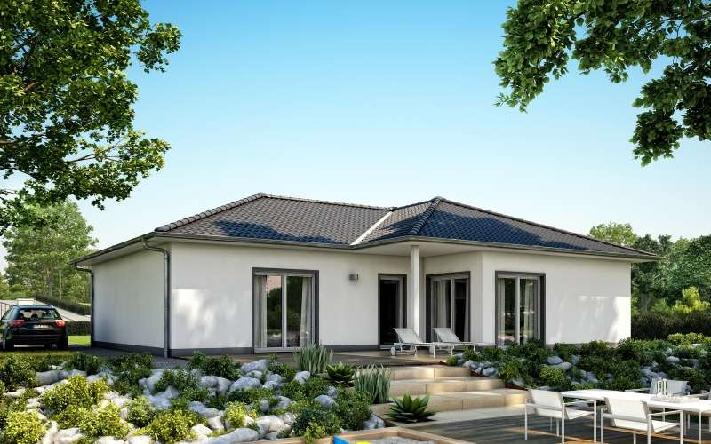 Haus zum Kaufen in Wolmirstedt 451.900 € 136 m²