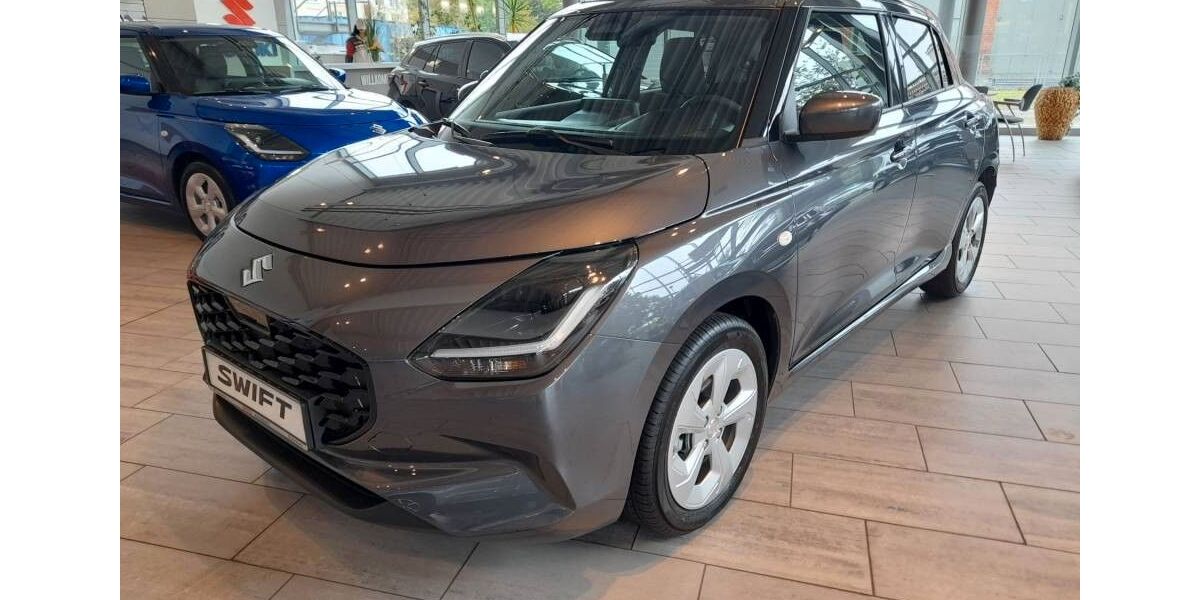 Suzuki Swift 1.031 km 19.740 &euro; Burg 39288