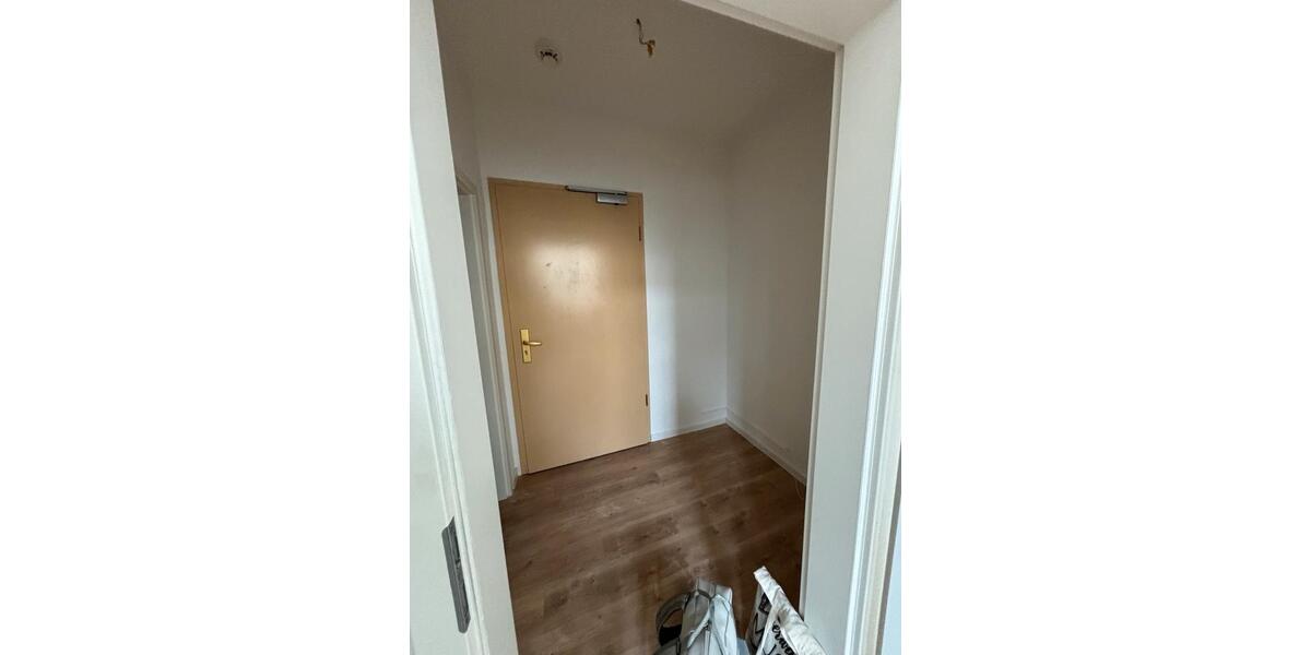 Erdgeschoßwohnung Oschersleben (Bode) - 1 Zimmer, 20 m&sup2;, 365&euro; | Angebot:26604455