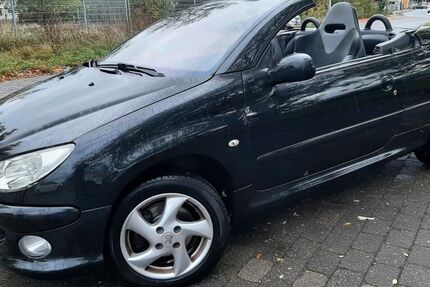 Peugeot 206 204.300 km 2.700 &euro; Magdeburg 39126