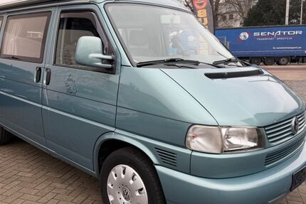 VW T4 California 266.000 km 16.990 &euro; Magdeburg 39112