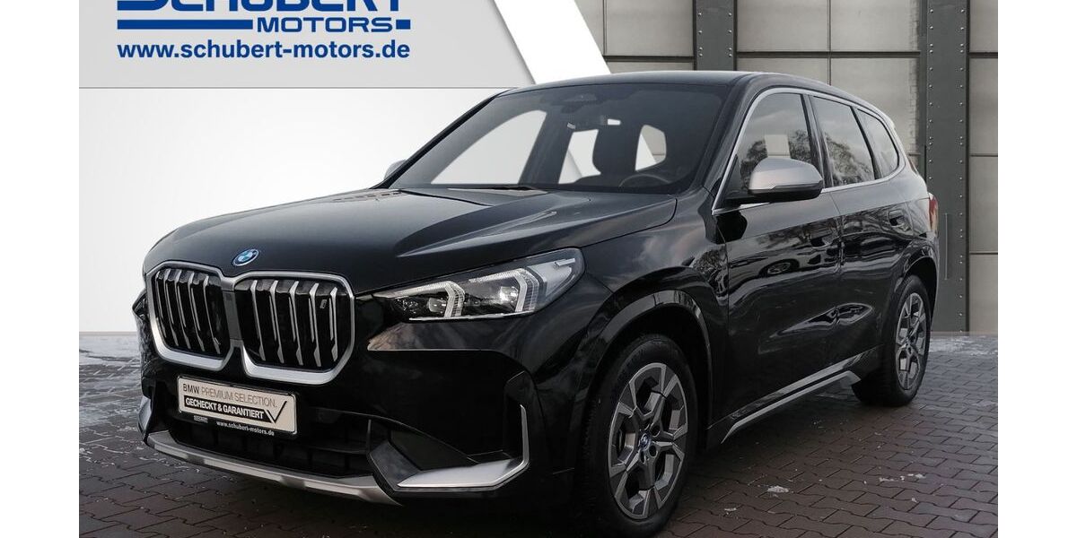 BMW iX1 23.371 km 36.880 &euro; Magdeburg 39108