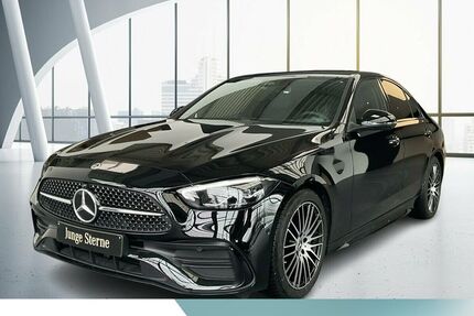 Mercedes-Benz C 200 8.337 km 45.950 &euro; Magdeburg 39130