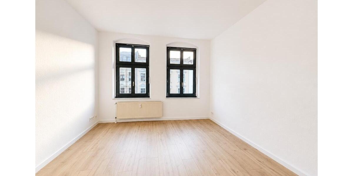 Etagenwohnung Magdeburg Nordwest - 3 Zimmer, 69 m&sup2;, 618&euro; | Angebot:26576540