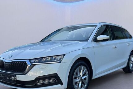 Skoda Octavia 41.400 km 25.980 &euro; Langenweddingen 39171