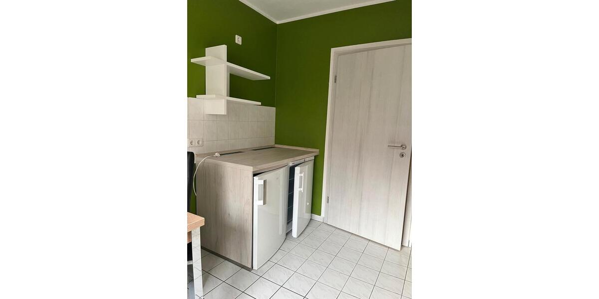 Etagenwohnung Magdeburg Ottersleben - 2 Zimmer, 63 m&sup2;, 800&euro; | Angebot:27627494