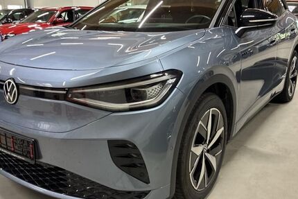 VW ID.4 36.254 km 35.590 &euro; Wanzleben-Börde OT Hohendodeleben 39164