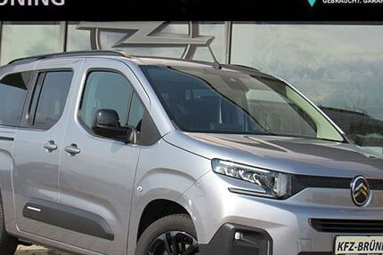 Citroen Berlingo 37.024 km 27.490 € Staßfurt (Sachsen-Anhalt) 39418