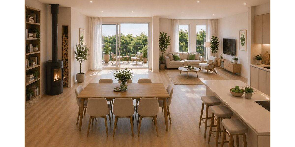 Etagenwohnung Magdeburg / Stadtfeld Ost Stadtfeld Ost - 4 Zimmer, 158 m&sup2;, 780.200&euro; | Angebot:26779828