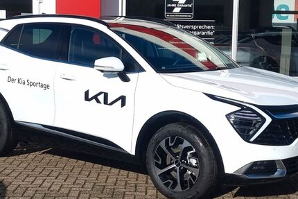 Kia Sportage 10.900 km 28.490 &euro; Schönebeck (Elbe) 39218