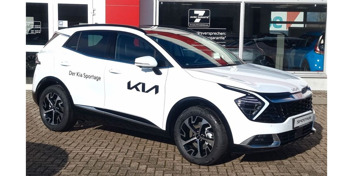 Kia Sportage 8.900 km 31.990 &euro; Schönebeck (Elbe) 39218