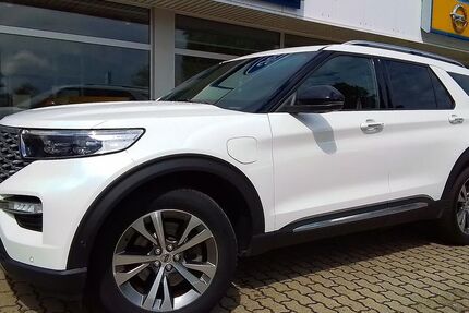 Ford Explorer 88.553 km 37.890 &euro; Schönebeck (Elbe) 39218