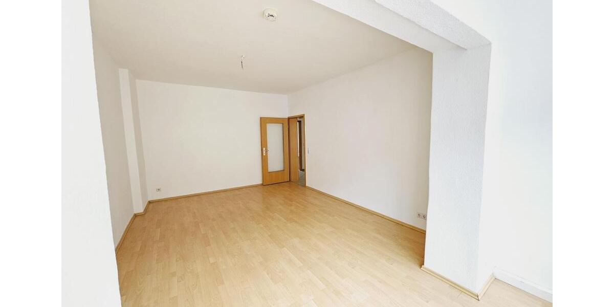Etagenwohnung Magdeburg Neue Neustadt - 2 Zimmer, 56 m&sup2;, 336&euro; | Angebot:25172967