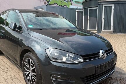 VW Golf 227.000 km 6.490 &euro; Magdeburg 39112