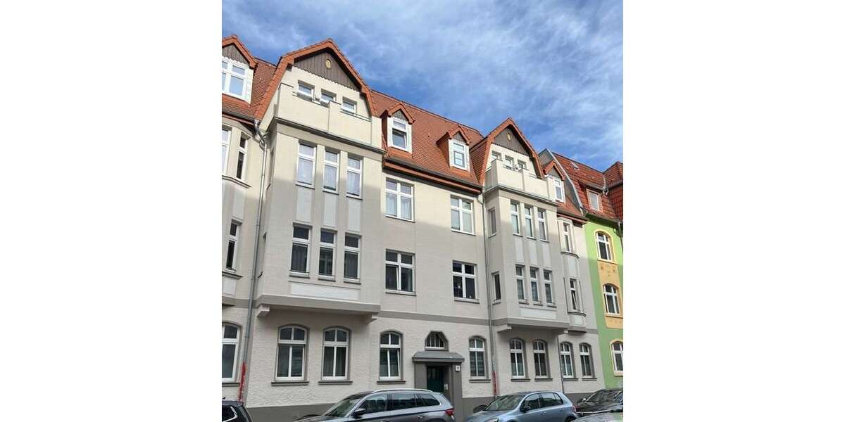 Etagenwohnung Magdeburg Nordwest - 4 Zimmer, 96 m&sup2;, 770&euro; | Angebot:26801557