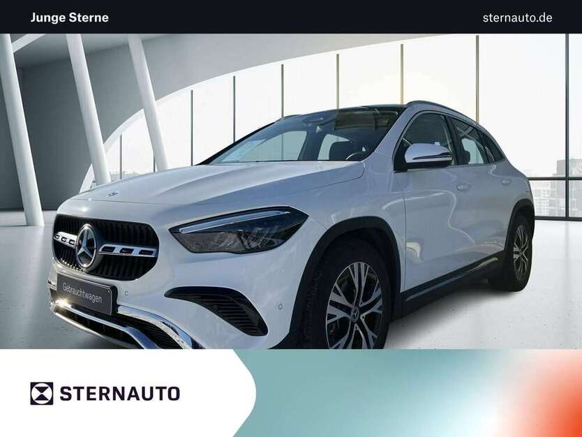 GLA 180