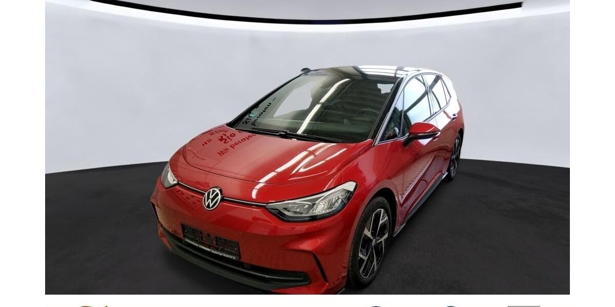 VW ID.3 16.565 km 31.690 &euro; Wanzleben-Börde OT Hohendodeleben 39164