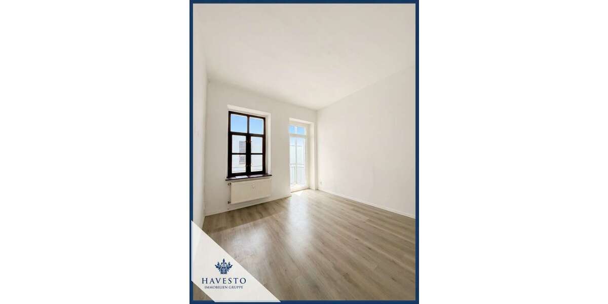 Etagenwohnung Magdeburg / Sudenburg Sudenburg - 4 Zimmer, 74 m&sup2;, 554&euro; | Angebot:25722035