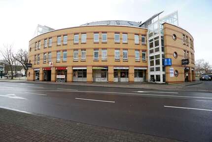 Gewerbeobjekt Magdeburg Sudenburg - 1.665&euro; | Angebot:27708003