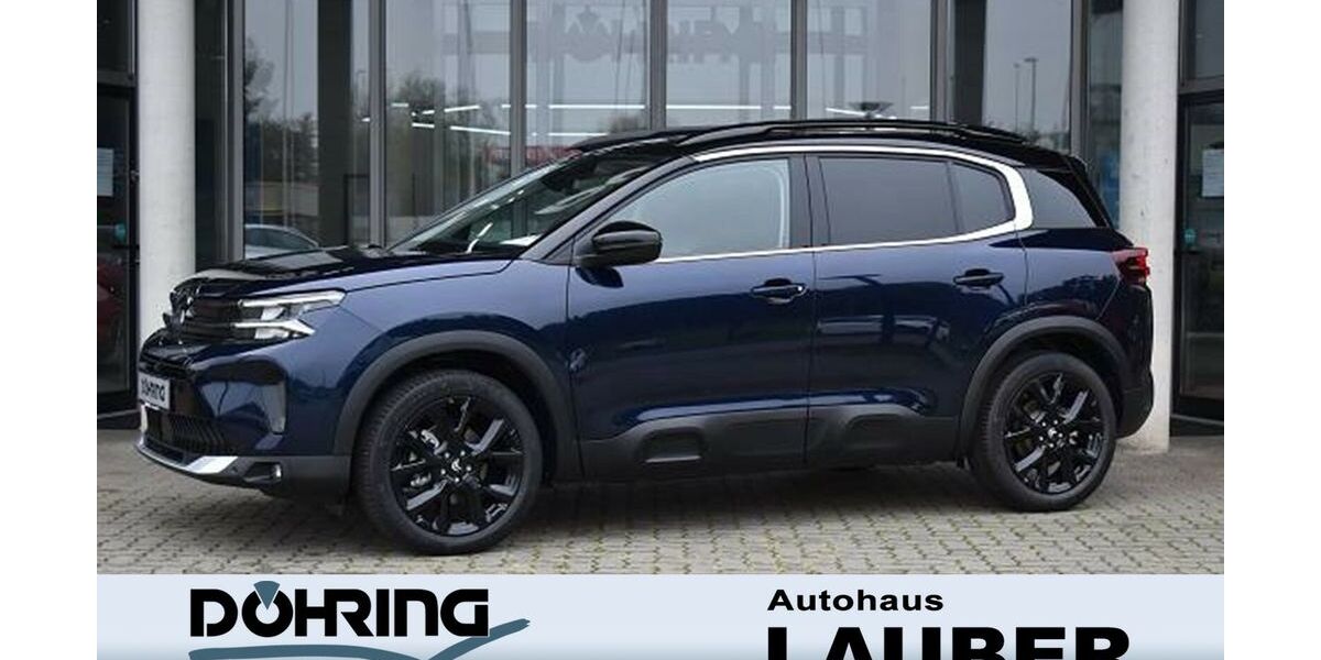 Citroen C5 Aircross 2.150 km 29.955 &euro; Haldensleben 39340
