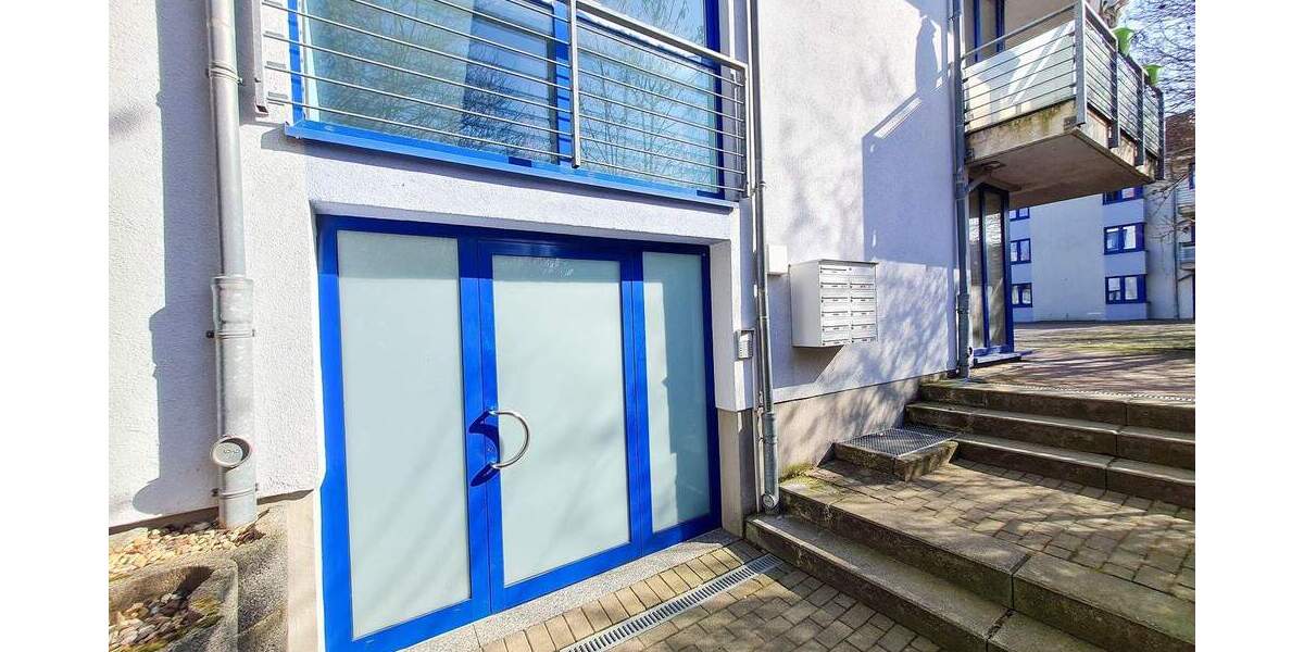 Etagenwohnung Magdeburg Hopfengarten - 2 Zimmer, 65 m&sup2;, 130.000&euro; | Angebot:25910293