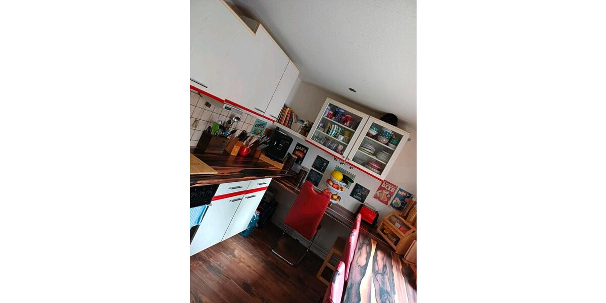 Einfamilienhaus Oschersleben (Bode) - 3 Zimmer, 100 m&sup2;, 110.000&euro; | Angebot:26223908