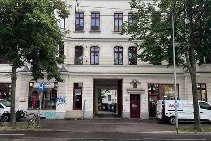 Wohnung Magdeburg Stadtfeld Ost - 2 Zimmer, 48 m&sup2;, 95.000&euro; | Angebot:26188012
