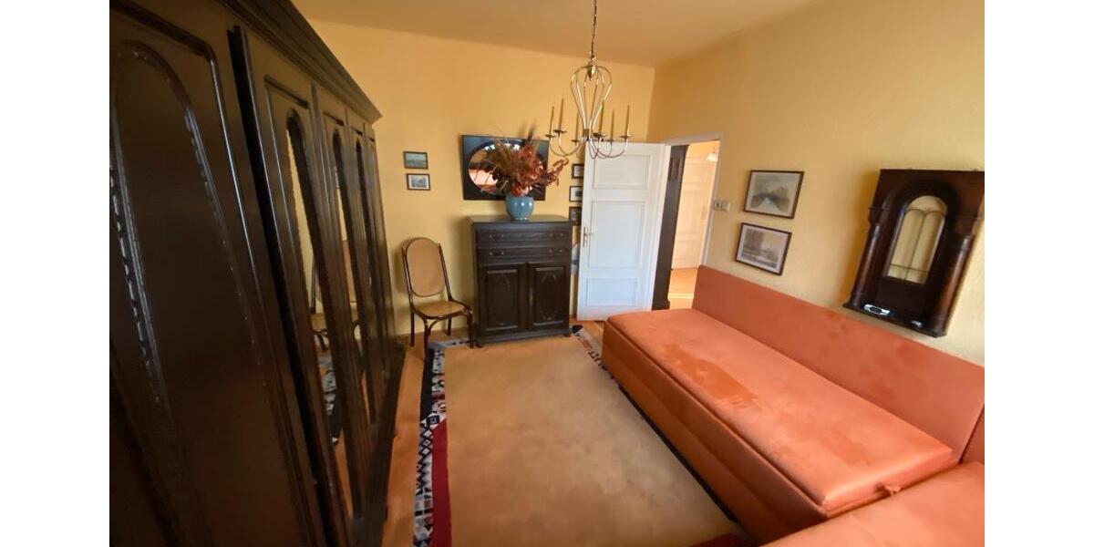 Doppelhaushälfte Magdeburg Brückfeld - 5 Zimmer, 100 m&sup2;, 1.200&euro; | Angebot:24843056