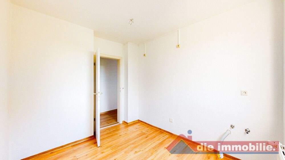 Etagenwohnung Barby Tornitz - 4 Zimmer, 69 m&sup2;, 400&euro; | Angebot:25708716