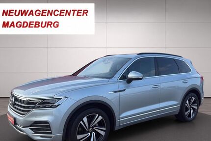 VW Touareg 73.254 km 57.750 € Magdeburg 39128
