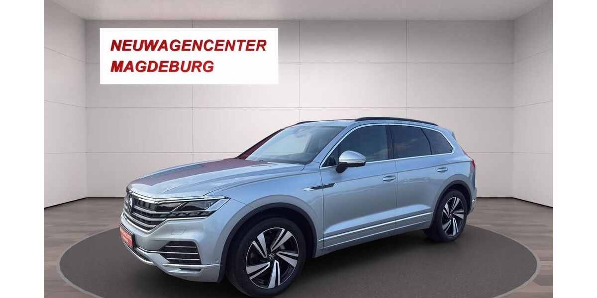 VW Touareg 73.254 km 57.750 &euro; Magdeburg 39128