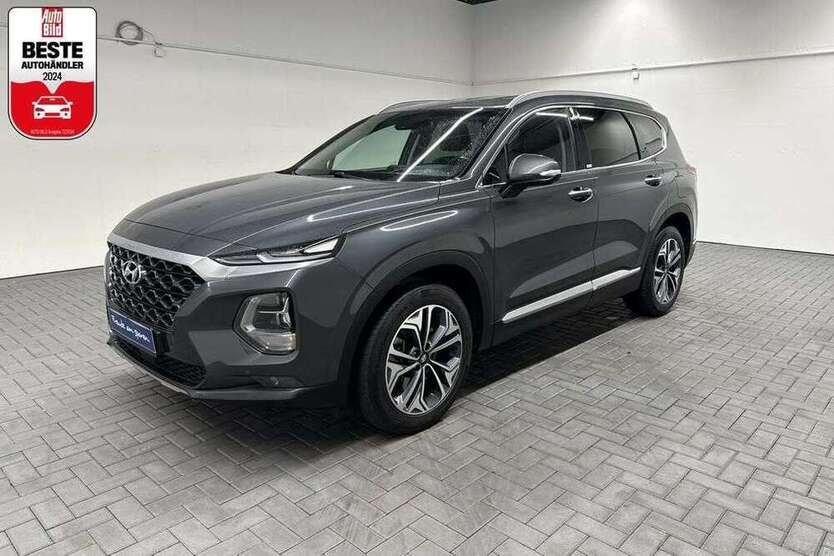 SANTA FE