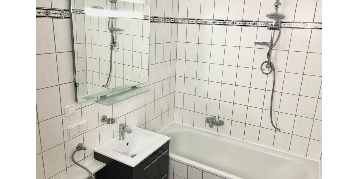 Erdgeschoßwohnung Magdeburg Beyendorf-Sohlen - 1 Zimmer, 40 m&sup2;, 280&euro; | Angebot:25809472