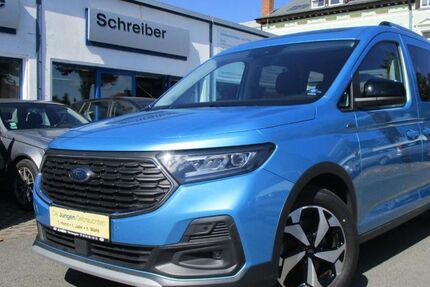 Ford Tourneo Connect 27.257 km 28.950 &euro; Börde-Hakel OT Westeregeln 39448