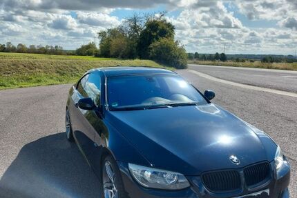 BMW 335 123.002 km 24.999 &euro; Wanzleben 39164