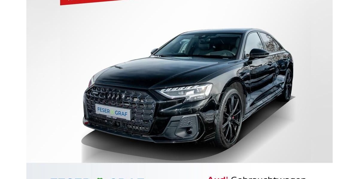 Audi A8 37.693 km 64.940 &euro; Magdeburg 39126