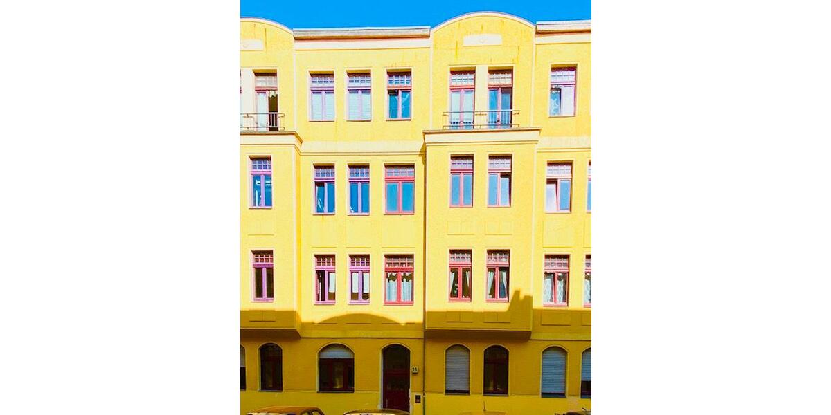 Etagenwohnung Magdeburg Leipziger Straße - 1 Zimmer, 20 m&sup2;, 410&euro; | Angebot:26644846
