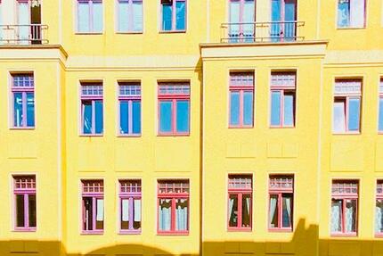 Wohnung Magdeburg Leipziger Straße - 1 Zimmer, 20 m&sup2;, 410&euro; | Angebot:26644846