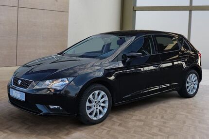 Seat Leon 93.158 km 10.900 &euro; Hohenwarsleben bei Magdeburg 39326