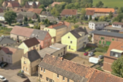 Sanierungsobjekt mit Planung für Dachgeschossausbau und zusätzlichem Mietpotenzial - Haus Niedere Börde Börde - Niedere Börde | Angebot:25717435