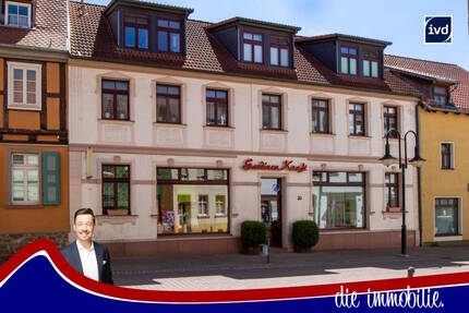Haus Wolmirstedt - 1 Zimmer, 320 m&sup2;, 330.000&euro; | Angebot:25708718