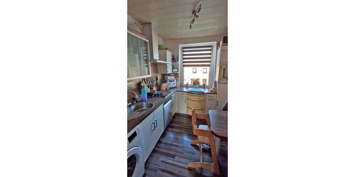 Etagenwohnung Oschersleben (Bode) - 3 Zimmer, 65 m&sup2;, 76.000&euro; | Angebot:26572792