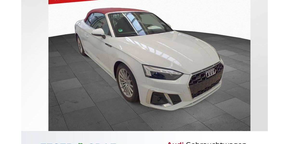 Audi A5 27.864 km 44.940 &euro; Magdeburg 39126
