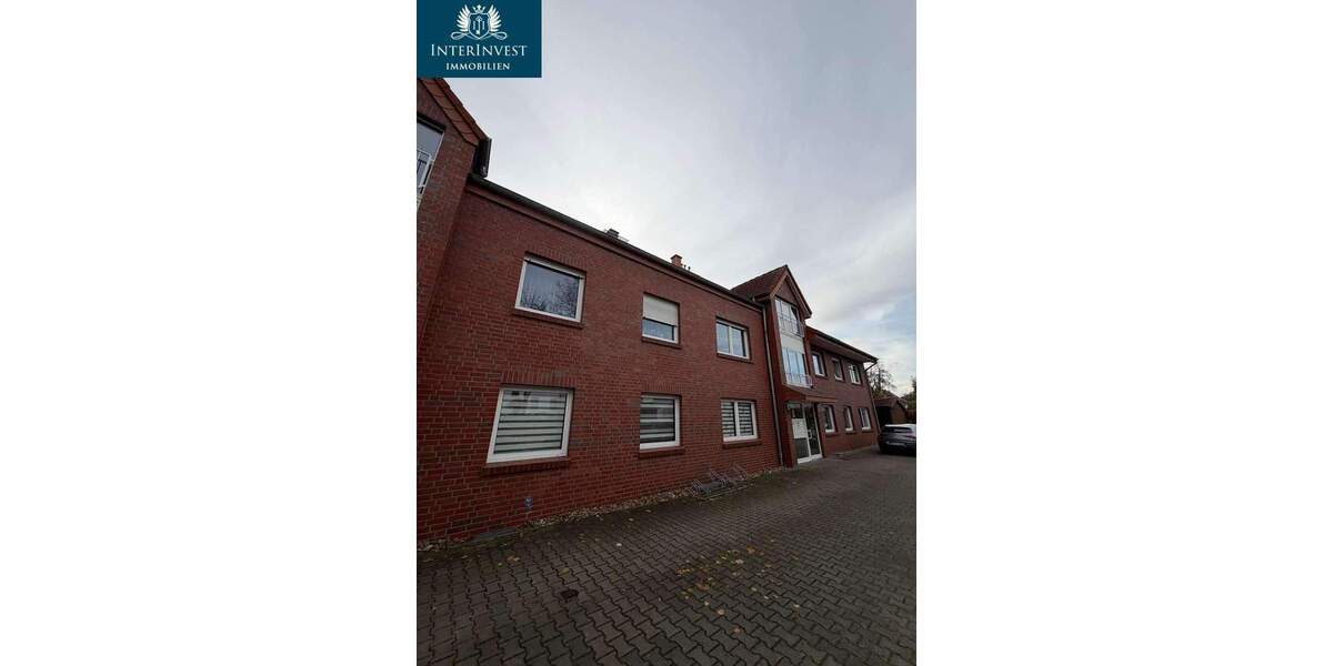 Etagenwohnung Magdeburg Lemsdorf - 2 Zimmer, 53 m&sup2;, 97.500&euro; | Angebot:25836490